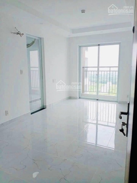 Cho thuê căn hộ tại dự án chung cư Conic Riverside Quận 8, 2PN, 1WC, Nhà đẹp, Giá Tốt