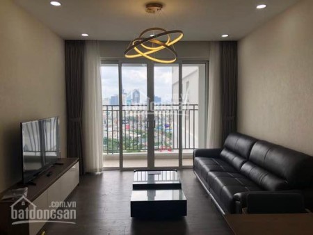 Cho thuê căn hộ mới 100%, dtsd 62m2, 2 PN, cc The Park Nhà Bè, giá 7.5 triệu/tháng