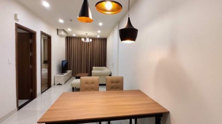 Cho thuê Topaz Home-70m2-3PN/2WC-Nội thất đầy đủ-Giá:10tr/th-ở liền.LH:0765568249 Anh văn