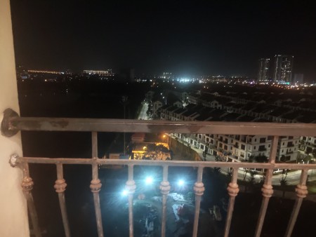 Cho thuê căn hộ chung cư Gelexia riverside 885 Tam Trinh, 2PN, 7tr.