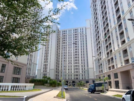 Chính chủ cần co thuê căn hộ cap cấp 2PN và căn 3PN giá cả phải chăng