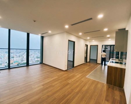 Chính chủ cần cho thuê căn hộ 2 phòng ngủ, chưa nội thất, sàn gỗ, view đẹp