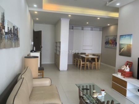 Căn hộ 3 phòng ngủ mới, rộng rãi, mát mẽ, có nội thất cao cấp tại Cc Lexington Quận 2