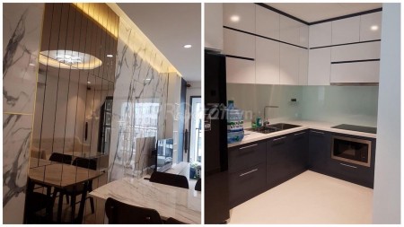 Cho thuê căn hộ Saigon Royal Residence, 2PN, 2WC, 84m2, 20 triệu/tháng có thương lượng cho khách thiện chí thuê nhanh.