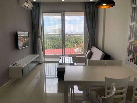 Căn hộ 2 phòng ngủ Full nội thất đẹp tại The Botanica, Dt 73m2, Giá 16Tr