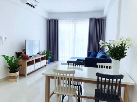 Căn hộ The Botanica 3 Phòng ngủ, Dt 100m2, Đầy đủ nội thất đính kèm, Giá #20Tr (bao phí)