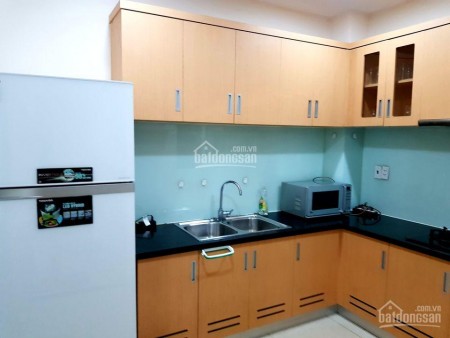 Căn hộ tầng 8 Block C cần cho thuê giá 13 triệu/tháng, dtsd 86m2, bàn giao ngay, cc Him Lam Quận 6
