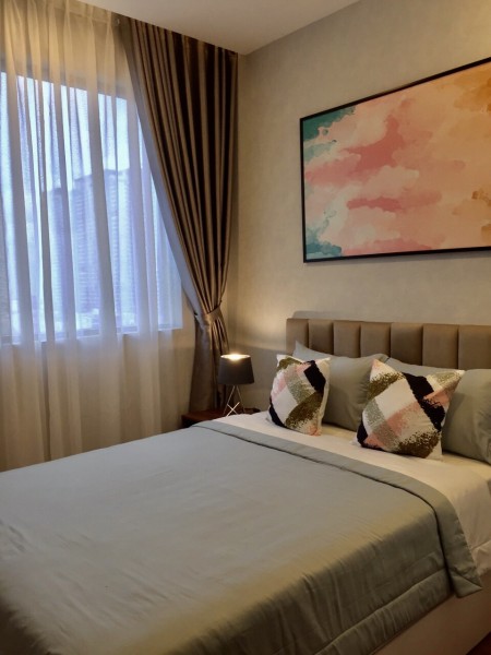 Siêu chất--- Căn hộ One verandah 2PN , 79m2, giá thuê : 17 triệu. LH: 0902 685 087