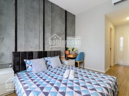 Cần cho thuê căn hộ Lexington rộng 72m2, 2 PN, có sẵn nội thất, tầng cao, giá 12 triệu/tháng