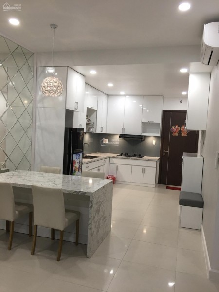 Có căn hộ trống 73m2, 2 PN, giá 14 triệu/tháng, chính chủ cho thuê trực tiếp, cc Lexington Residence