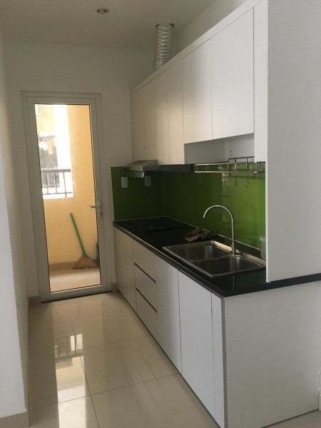 Cho thuê CH Cityland Park Hills 2PN, DT 80m2, Nội thất Y hình, Giá #11Tr