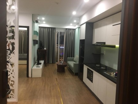 Cho thuê căn hộ 1PN-57m2 full nội thất chung cư Botanica Phổ Quang giá chỉ 12tr/th. LH xem nhà 0932 192 028 -Mai
