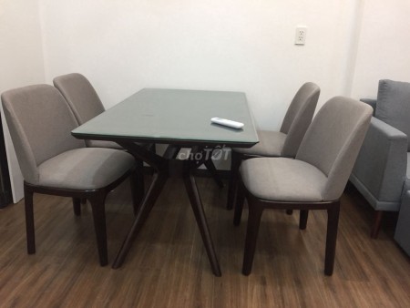 Căn hộ đẹp, mới, sang trọng, căn 2PN, Full nội thất, chung cư Saigon South Residences