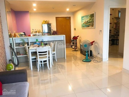 Chủ cần cho thuê căn hộ rộng 69m2, cc PARCSpring Quận 2, giá 9 triệu/tháng, LHCC