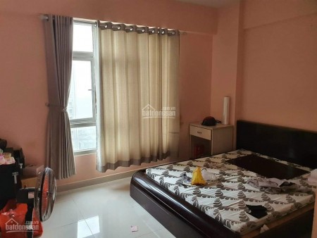 Căn hộ an ninh vừa nhận bàn giao, rộng 69m2, có sẵn đồ cơ bản, giá 8.5 triệu/tháng