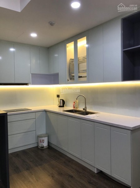 Cần cho thuê căn hộ chính chủ rộng 86m2, dtsd 86m2, 2 PN, giá 19.5 triệu/tháng, cc Saigon Royal