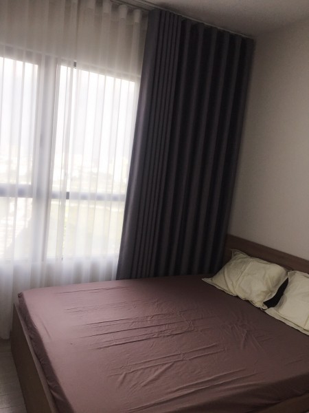 Hot!! Căn 2PN,Full nội thất tại chung cư Palm Heights cho thuê gấp chỉ 14 triệu bao phí.