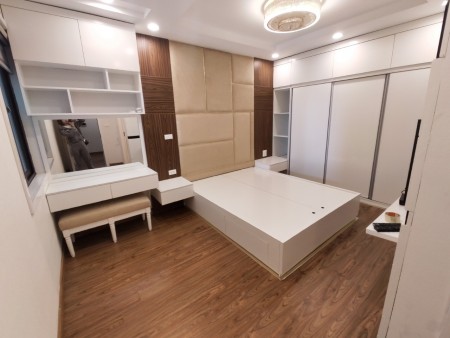 Cho thuê chung cư Đồng Phát – Hoàng Mai,75m2,2PN,8ttr,full đồ.