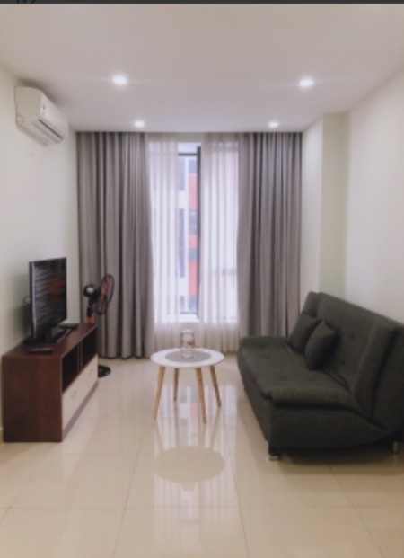 Cho thuê căn hộ La Astoria 1 Lầu 6, dt 57m2, 2pn 1wc pk, bếp mở, p.giặt giũ  Nhà có nội thất  Tel. 0918860304