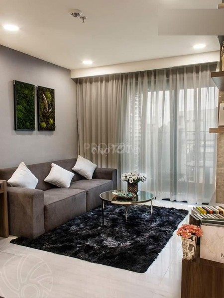 Căn hộ chung cư full nội thất tại dự án chung cư Kingdom 101, Full đồ dùng