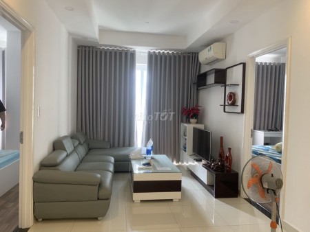 Cho thuê căn hộ tầng 10 chung cư Florita, 68m2,2PN, 2WC, Full Nội Thất, Giá Tốt