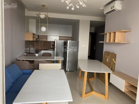 Cần cho thuê căn hộ rộng 61m2, kiến trúc phương Tây, hiện đại, 2 PN, cc Terra Royal, giá 14.5 triệu/tháng