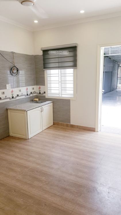 Cho thuê căn hộ khép kín 45m2 mặt đường An Đà 1p.ngủ 1WC