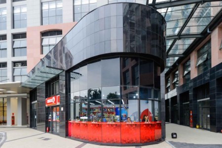 Giỏ hàng căn hộ cho thuê tại The Sun Avenue giá tốt nhất và chính xác nhất ạ