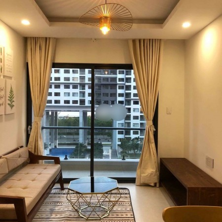 Căn hộ New City – Mai Chí Thọ, full nội thất. 2 phòng, 2wc, O9I886O3O4, 65m2, 2 phòng ngủ, 2 toilet