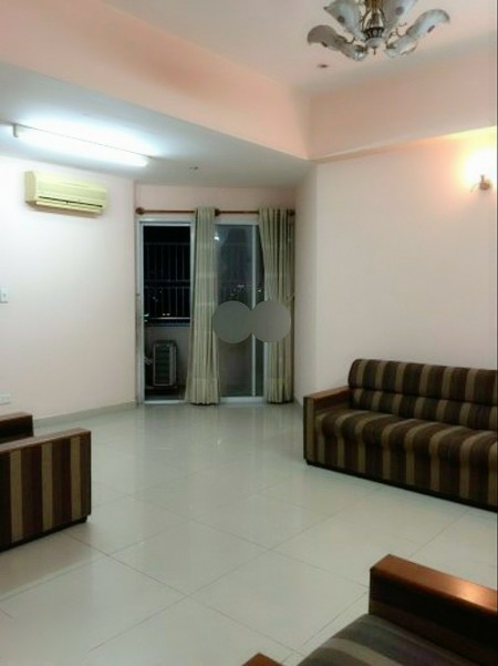 Cho thuê chung cư 280 Lương Định Của Dt: 90m2, 2pn 2wc nhà như hình. O9I886O3O4, 90m2, 2 phòng ngủ, 2 toilet