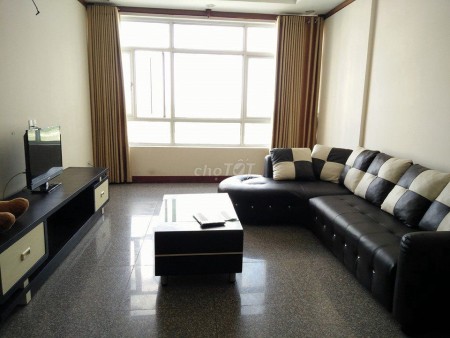 Cần cho thuê căn hộ Hoàng Anh Gold House, căn 2PN, 2WC, 96m2, nội thất đầy đủ