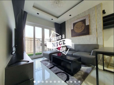 Cần cho thuê căn hộ đầy đủ nội thất, full tiện nghi, 3PN tại dự án chung cư Richmond city,