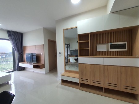 Cho thuê gấp 2PN/77m2 tại chung cư PALM HEIGHTS Q2,Full nội thất,vào ở ngay 14 triệu