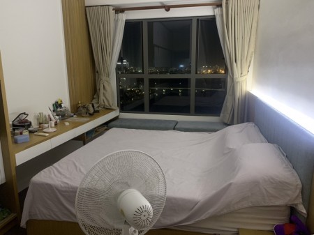 Cho thuê gấp 2pn,full nội thất tại chung cư The Sun Avenue Q2 15 triệu,vào ở ngay