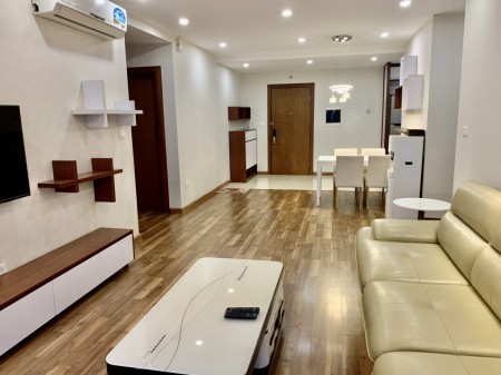 Cần cho thuê căn hộ chung cư Goldmark City 3PN full đồ chỉ 13tr/tháng