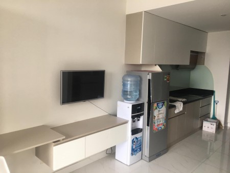 Cho thuê CH Orchard Garden Offictel 36m2, Nội thất mới 100%, Giá chỉ #9Tr