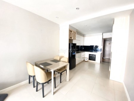 Căn hộ Lexington Residence, 2PN, 2WC, 73m2, Full Nội Thất