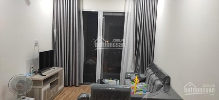 Cần cho thuê căn hộ rộng 72m2, có sẵn nội thất, cc Diamond Riverside Quận 8, giá 9 triệu/tháng