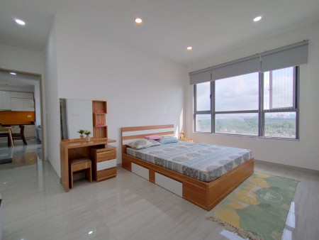 Cho thuê căn hộ Palm Height 2PN, 80m2, Full NT. Giá thuê: 13 triệu (Giá tốt nhất thị trường). LH: 0902-685-087