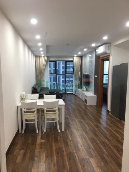 Tại Goldmark City cần cho thuê nhanh căn 78m2, 2PN, 2WC, Full đồ dùng