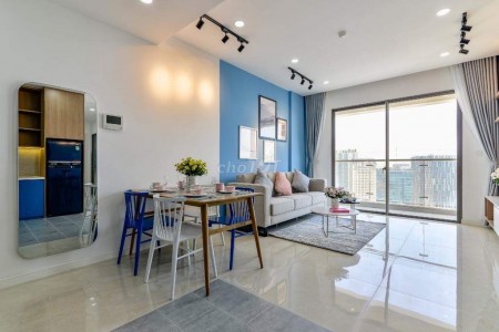 Cho thuê nhanh căn hộ dự án chung cư Masteri Millennium tại Quận 4. Giá ưu đãi