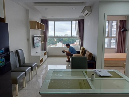 Căn hộ Orchard Garden 2 phòng ngủ, Dt 75m2, đầy đủ nội thất, Giá #15Tr