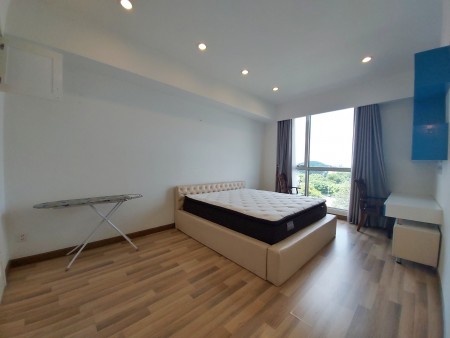 CH 3PN - 156m2 Saigon Airport Plaza cần cho thuê giá chỉ 25tr/tháng, đủ nội thất - LH 0901 42 8898