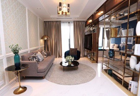 CĂN HỘ NGAY SÂN BAY #9 TRIỆU/THÁNG - ORCHARD GARDEN - LH XEM NHÀ: 0938800058