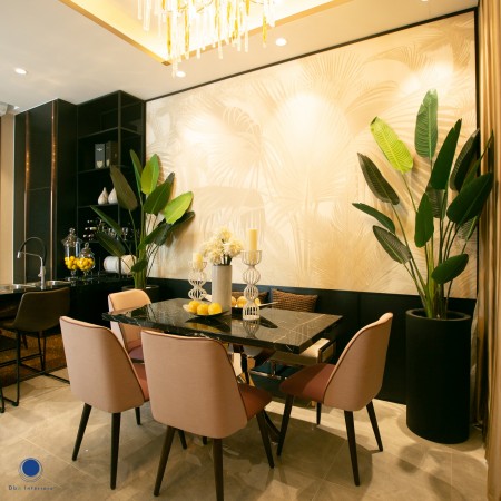 QUẢN LÝ CHO THUÊ NHIỀU CĂN HỘ CAO CẤP TẠI TERRA ROYAL - TRUNG TÂM QUẬN 3 - CHUẨN 5 SAO - GIÁ TỪ: 14 TRIỆU - 0938800058