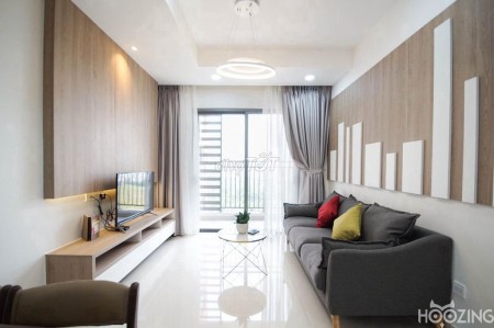 Cho thuê căn hộ 3PN tại chung cư Sun Avenue - Quận 2. Nhà mới dọn vào ở ngay
