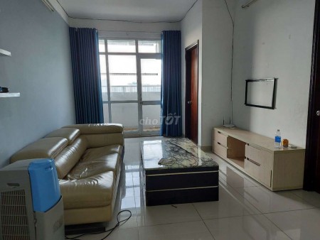 Căn hộ trống cho thuê tại Quận 7 trong chung cư Belleza Apartment