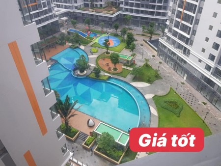 Cho thuê căn Safira KĐ 1PN + 1 49m2 Rèm ML 6 - 6.5tr 2PN 2WC 67m2, 7tr rèm ML, 3PN-8TR/TH CÓ RÈM ,LH 0931537443 ms Tiền