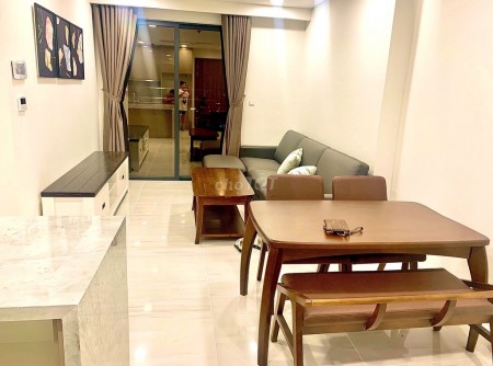 Cần cho thuê căn hộ chung cư Kingdom 101, Dt 78m2, 2PN, 2WC, Giá thuê 16 triệu/tháng