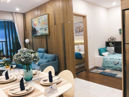 NHÀ MỚI NHẬN CHO THUÊ CĂN SAFIRA 2PN GIÁ HẠT DẺ CHỈ 6,2 TR LH: 0938 418 298